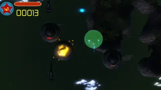 Скриншот 5 к игре Oh, brave new “red” world!