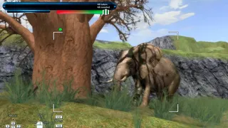 Скриншот 5 к игре Wild Earth - Africa