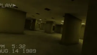 Скриншот 1 к игре Liminality