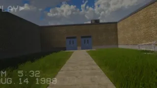 Скриншот 2 к игре Liminality