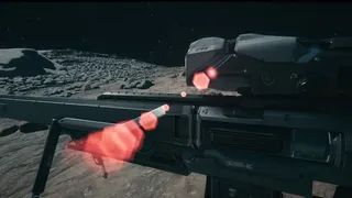 Скриншот 2 к игре Moon Strike - Prologue