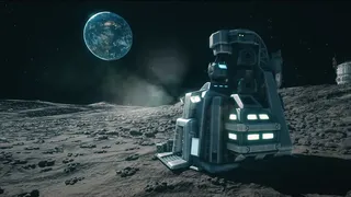 Скриншот 7 к игре Moon Strike - Prologue