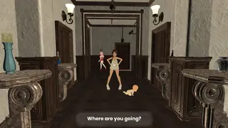 Скриншот 2 к игре страшная жена качестве HD
