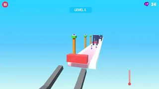 Скриншот 5 к игре The Jelly Adventure
