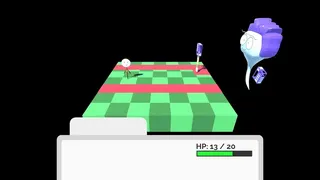 Скриншот 2 к игре Cool People Club