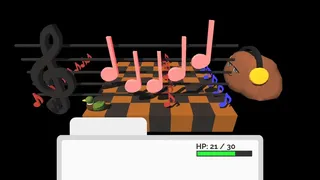 Скриншот 4 к игре Cool People Club