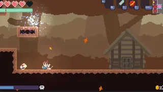 Скриншот 1 к игре Even Heroes Die
