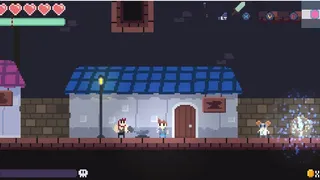 Скриншот 3 к игре Even Heroes Die