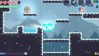 Скриншот 4 к игре Even Heroes Die