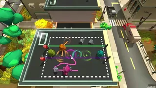 Скриншот 5 к игре No Cat Fights Here