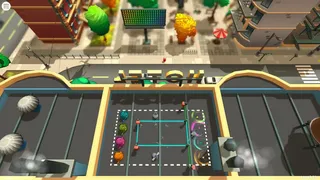 Скриншот 6 к игре No Cat Fights Here