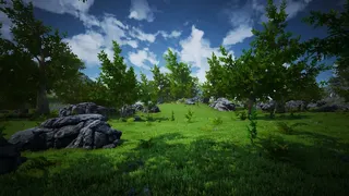 Скриншот 8 к игре Contrablade World