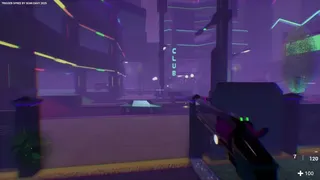 Скриншот 4 к игре Trigger Spree