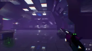 Скриншот 5 к игре Trigger Spree