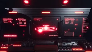 Скриншот 6 к игре Signals of Chaos
