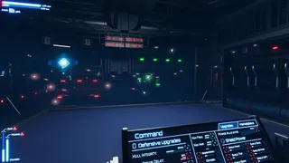 Скриншот 7 к игре Signals of Chaos