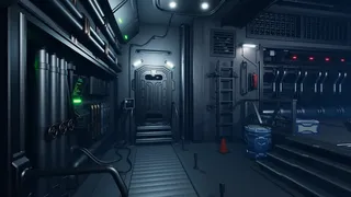Скриншот 8 к игре Signals of Chaos