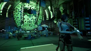 Скриншот 2 к игре Deliver Us Mars