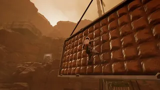 Скриншот 3 к игре Deliver Us Mars