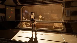 Скриншот 6 к игре Deliver Us Mars