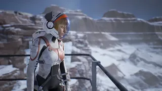 Скриншот 7 к игре Deliver Us Mars