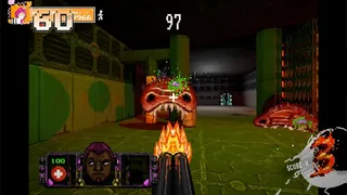 Скриншот 4 к игре SUPER 56