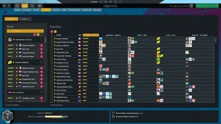 Скриншот 4 к игре Pro Cycling Manager 2022