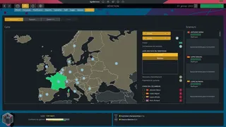 Скриншот 5 к игре Pro Cycling Manager 2022