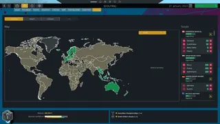 Скриншот 6 к игре Pro Cycling Manager 2022