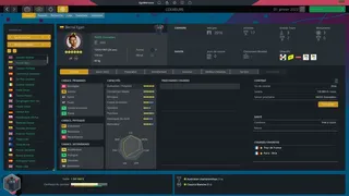 Скриншот 7 к игре Pro Cycling Manager 2022