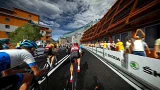 Скриншот 5 к игре Tour de France 2022