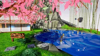 Скриншот 2 к игре Perceptio