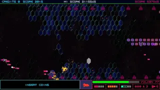 Скриншот 2 к игре Galactic Wars EX