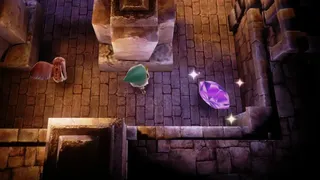 Скриншот 4 к игре Dungeon & Burglar