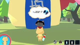 Скриншот 1 к игре 喵险