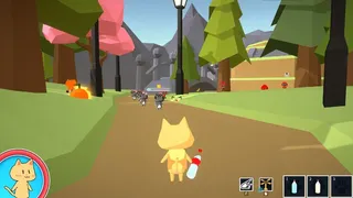 Скриншот 2 к игре 喵险