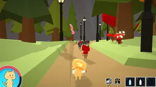 Скриншот 3 к игре 喵险