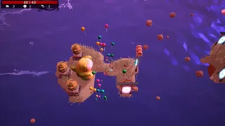 Скриншот 5 к игре Tetraphobia