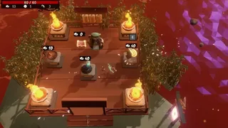 Скриншот 7 к игре Tetraphobia