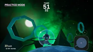 Скриншот 3 к игре BALLYGON