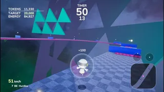 Скриншот 5 к игре BALLYGON