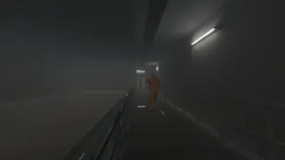 Скриншот 4 к игре SCP: Archive