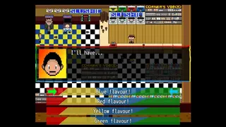 Скриншот 2 к игре Through the Kill Screen
