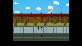 Скриншот 5 к игре Through the Kill Screen