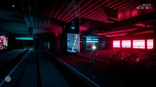 Скриншот 1 к игре The Time I Have Left