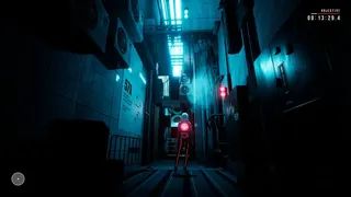 Скриншот 3 к игре The Time I Have Left