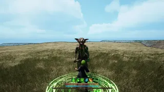 Скриншот 1 к игре Wizard of Hunting Life