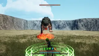 Скриншот 2 к игре Wizard of Hunting Life