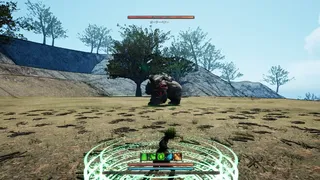 Скриншот 3 к игре Wizard of Hunting Life