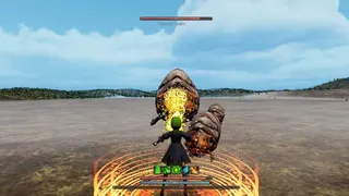 Скриншот 5 к игре Wizard of Hunting Life